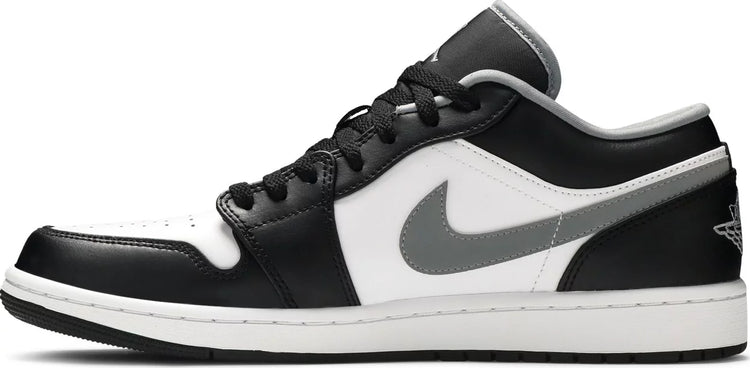 Nike AIR JORDAN 1 LOW "PARTICLE GREY" - Size: UK 7 Sneakers | Shop From The Mirage