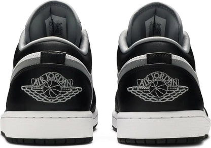 Nike AIR JORDAN 1 LOW "PARTICLE GREY" - Size: UK 7 Sneakers | Shop From The Mirage