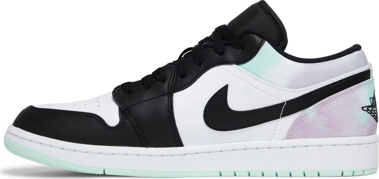 Nike AIR JORDAN 1 LOW SE "TIE DYE" - Size: UK 7 Sneakers | Shop From The Mirage