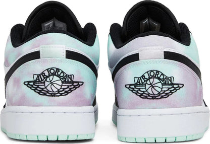 Nike AIR JORDAN 1 LOW SE "TIE DYE" - Size: UK 7 Sneakers | Shop From The Mirage
