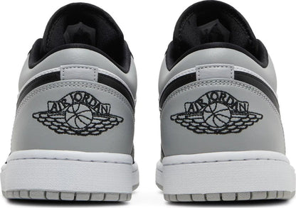 Nike AIR JORDAN 1 LOW "SHADOW TOE" - Size: UK 7 Sneakers | Shop From The Mirage