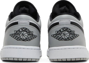 AIR JORDAN 1 LOW "SHADOW TOE"