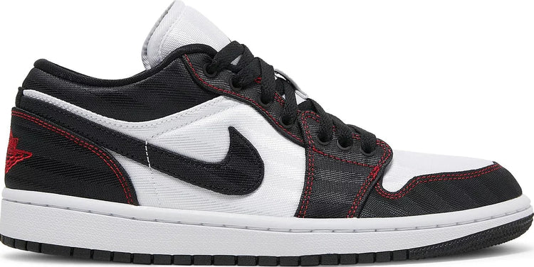 Nike AIR JORDAN 1 LOW "UTILITY" - Size: UK 4 Sneakers | Shop From The Mirage