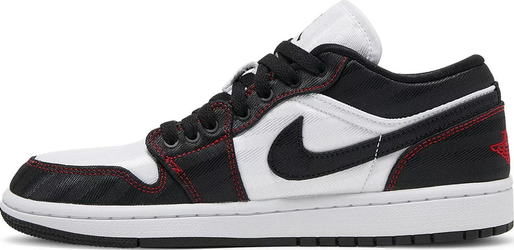 Nike AIR JORDAN 1 LOW "UTILITY" - Size: UK 4 Sneakers | Shop From The Mirage