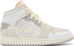 AIR JORDAN 1 MID SE CRAFT 
