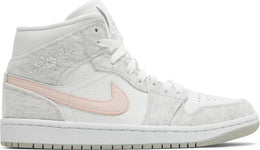 AIR JORDAN 1 MID SE LIGHT 