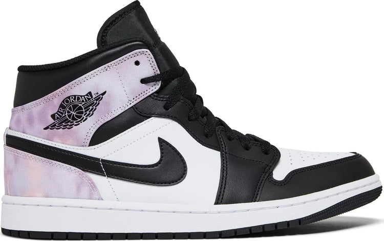 Nike Air Jordan AIR JORDAN 1 MID SE "ZEN MASTER" - Size: UK 4.5 Sneakers | Shop From The Mirage