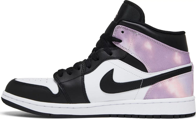Nike Air Jordan AIR JORDAN 1 MID SE "ZEN MASTER" - Size: UK 4.5 Sneakers | Shop From The Mirage