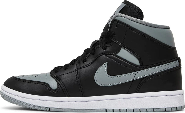 Nike AIR JORDAN 1 MID "SHADOW" - Size: UK 5 Sneakers | Shop From The Mirage