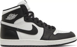 AIR JORDAN 1 RETRO HIGH '85 OG BLACK WHITE