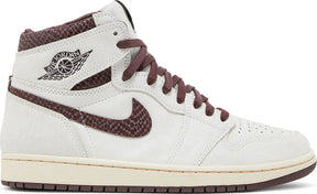 Nike AIR JORDAN 1 RETRO HIGH OG "A MA MANIÉRE" - Size: UK 7 Sneakers | Shop From The Mirage