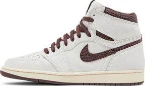 Nike AIR JORDAN 1 RETRO HIGH OG "A MA MANIÉRE" - Size: UK 7 Sneakers | Shop From The Mirage