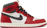 Nike AIR JORDAN 1 RETRO HIGH OG "CHICAGO LOST & FOUND" - Size: UK 4 Sneakers | Shop From The Mirage