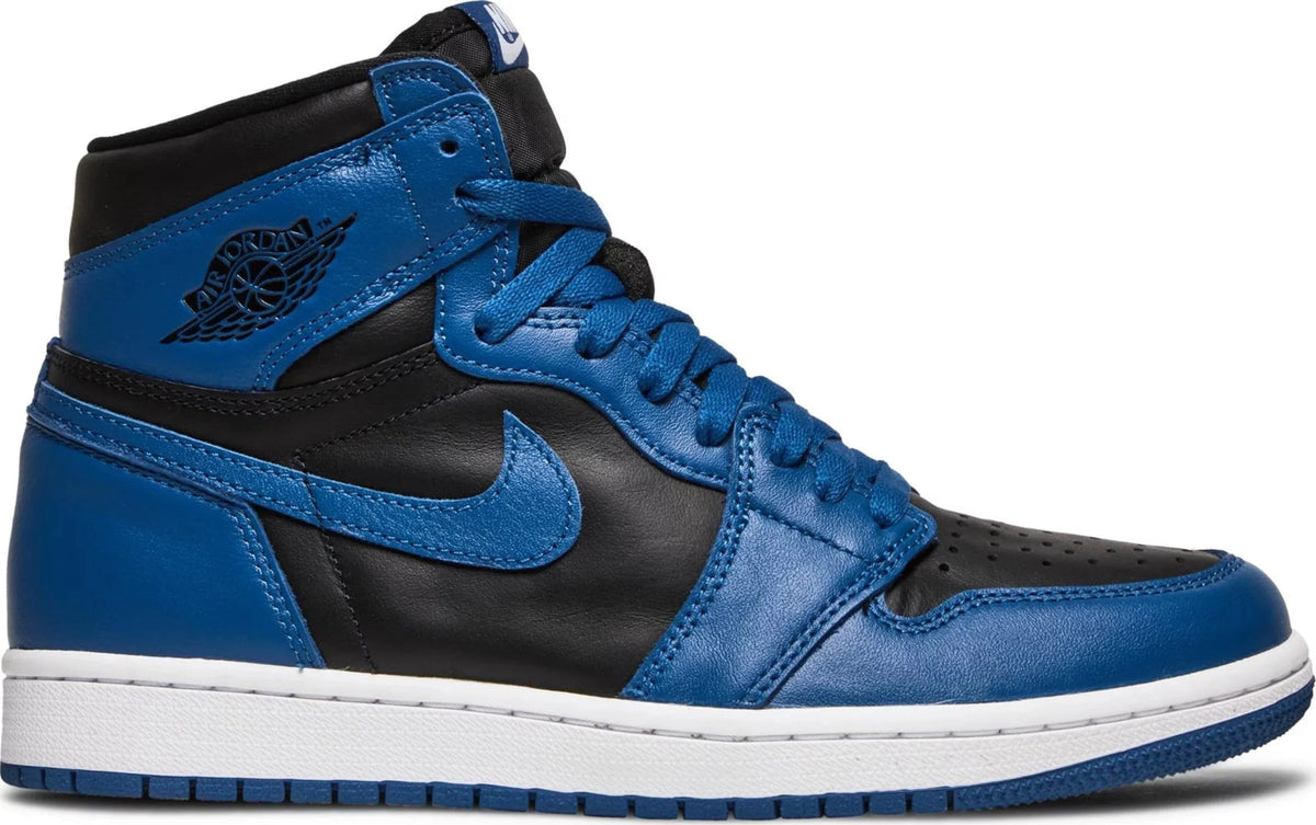 AIR JORDAN 1 RETRO HIGH OG "DARK MARINA BLUE"