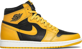 Nike AIR JORDAN 1 RETRO HIGH OG "POLLEN" - Size: UK 7 Sneakers | Shop From The Mirage