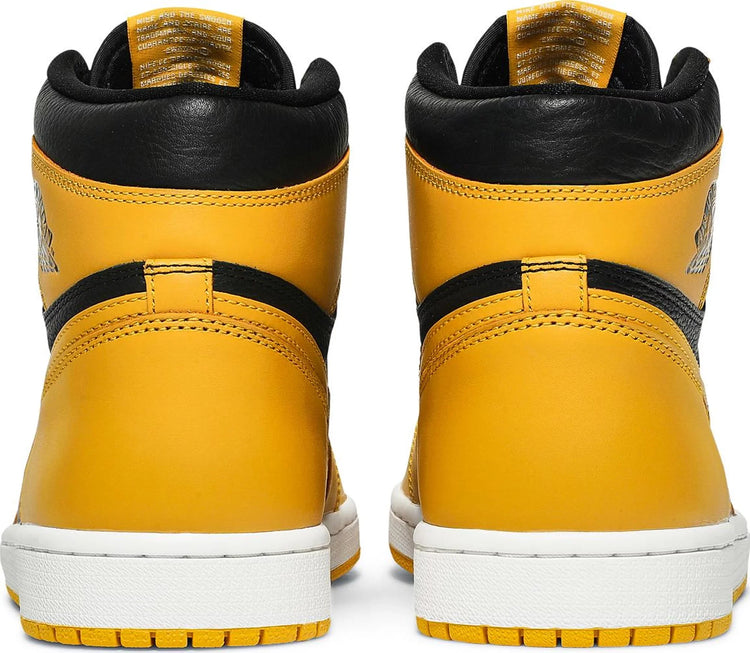 Nike AIR JORDAN 1 RETRO HIGH OG "POLLEN" - Size: UK 7 Sneakers | Shop From The Mirage