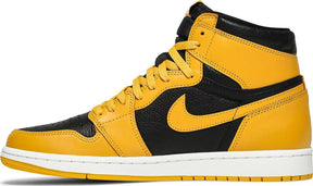 Nike AIR JORDAN 1 RETRO HIGH OG "POLLEN" - Size: UK 7 Sneakers | Shop From The Mirage