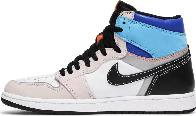 Nike AIR JORDAN 1 RETRO HIGH OG "PROTOTYPE" - Size: 6 Sneakers | Shop From The Mirage