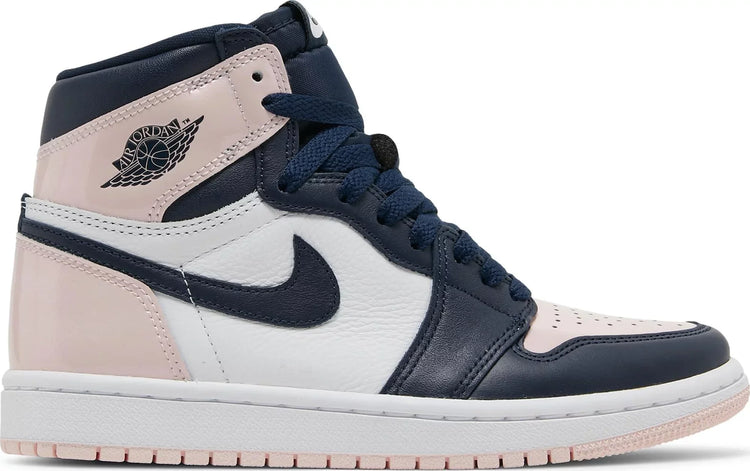 Nike AIR JORDAN 1 RETRO HIGH OG SE "BUBBLE GUM" - Size: UK 6 Sneakers | Shop From The Mirage