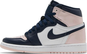 Nike AIR JORDAN 1 RETRO HIGH OG SE "BUBBLE GUM" - Size: UK 6 Sneakers | Shop From The Mirage