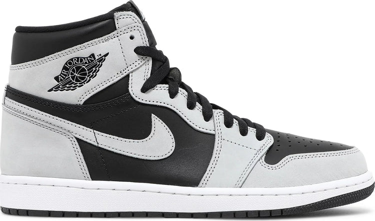 Nike AIR JORDAN 1 RETRO HIGH OG “SHADOW 2.0” - Size: UK 7 Sneakers | Shop From The Mirage