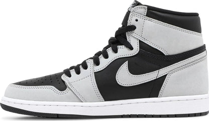 Nike AIR JORDAN 1 RETRO HIGH OG “SHADOW 2.0” - Size: UK 7 Sneakers | Shop From The Mirage