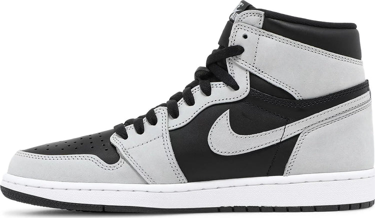 Nike AIR JORDAN 1 RETRO HIGH OG “SHADOW 2.0” - Size: UK 7 Sneakers | Shop From The Mirage