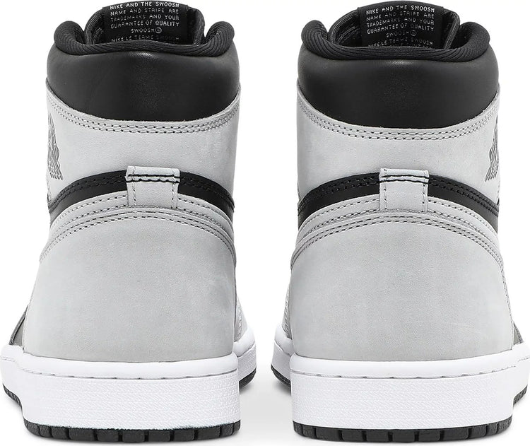 Nike AIR JORDAN 1 RETRO HIGH OG “SHADOW 2.0” - Size: UK 7 Sneakers | Shop From The Mirage