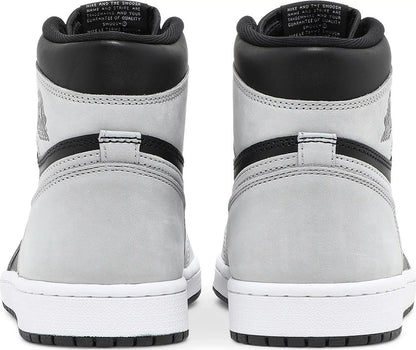 Nike AIR JORDAN 1 RETRO HIGH OG “SHADOW 2.0” - Size: UK 7 Sneakers | Shop From The Mirage