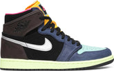 Nike AIR JORDAN 1 RETRO HIGH "TOKYO BIO HACK" - Size: UK 7 Sneakers | Shop From The Mirage