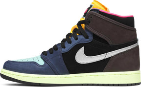 Nike AIR JORDAN 1 RETRO HIGH "TOKYO BIO HACK" - Size: UK 7 Sneakers | Shop From The Mirage