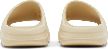 Yeezy YEEZY SLIDES "BONE" - Size: UK 4 Slides | Shop From The Mirage