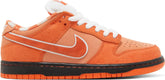 Nike Concepts x Dunk Low SB 'Orange Lobster' - Size: UK 6 Sneakers | Shop From The Mirage