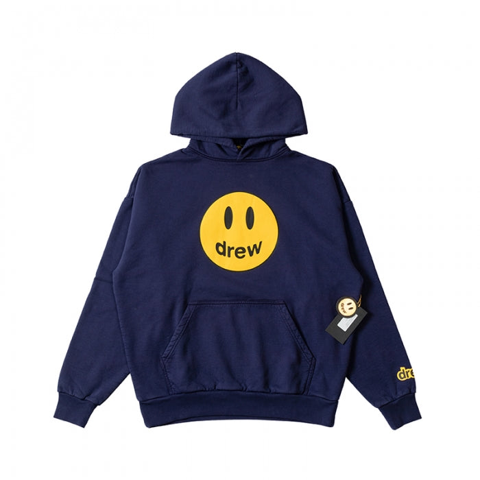 Drew DREW HOUSE MASCOT HOODIE - Size: XS Hoodies | Shop From The Mirage