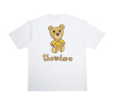 Drew DREW THEODORE SS22 TEE - Size: XS T-Shirts | Shop From The Mirage