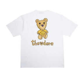 Drew DREW THEODORE SS22 TEE - Size: XS T-Shirts | Shop From The Mirage