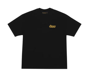 Drew DREW THEODORE SS22 TEE - Size: XS T-Shirts | Shop From The Mirage