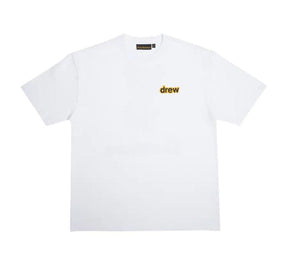 Drew DREW THEODORE SS22 TEE - Size: XS T-Shirts | Shop From The Mirage