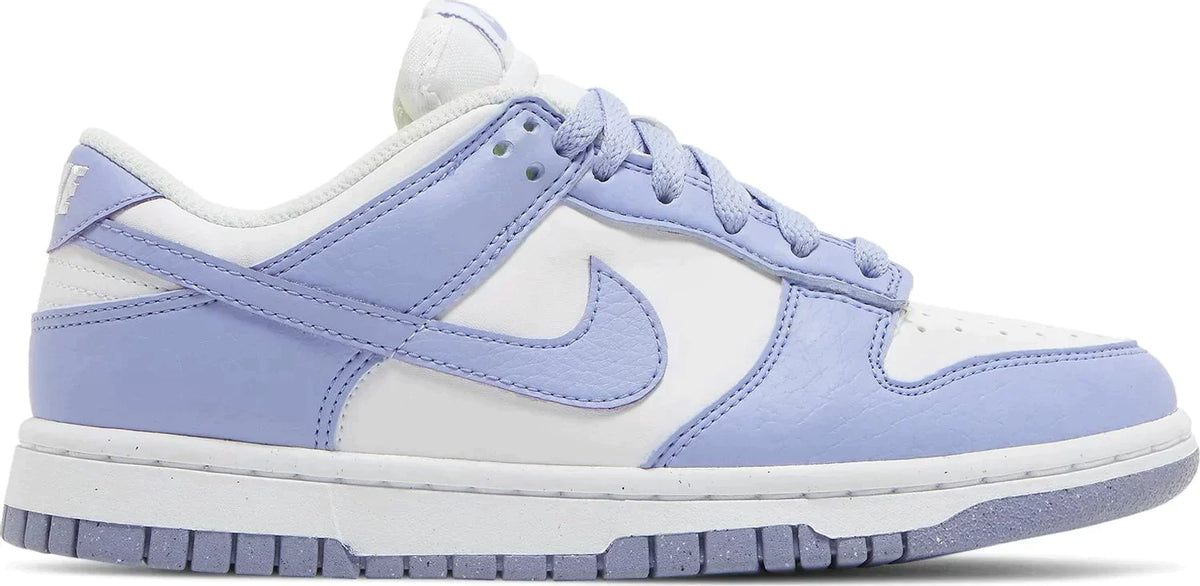 Nike Dunk Low Next Nature "Lilac" - Size: UK 4 Sneakers | Shop From The Mirage