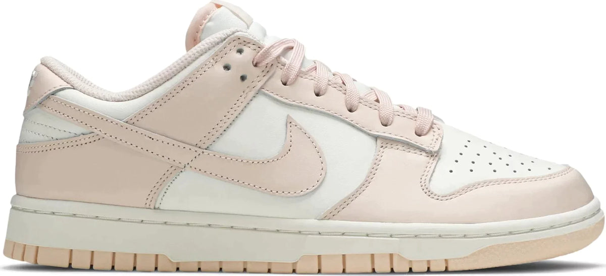 Nike Dunk Low "Orange Pearl" - Size: UK 5 Sneakers | Shop From The Mirage