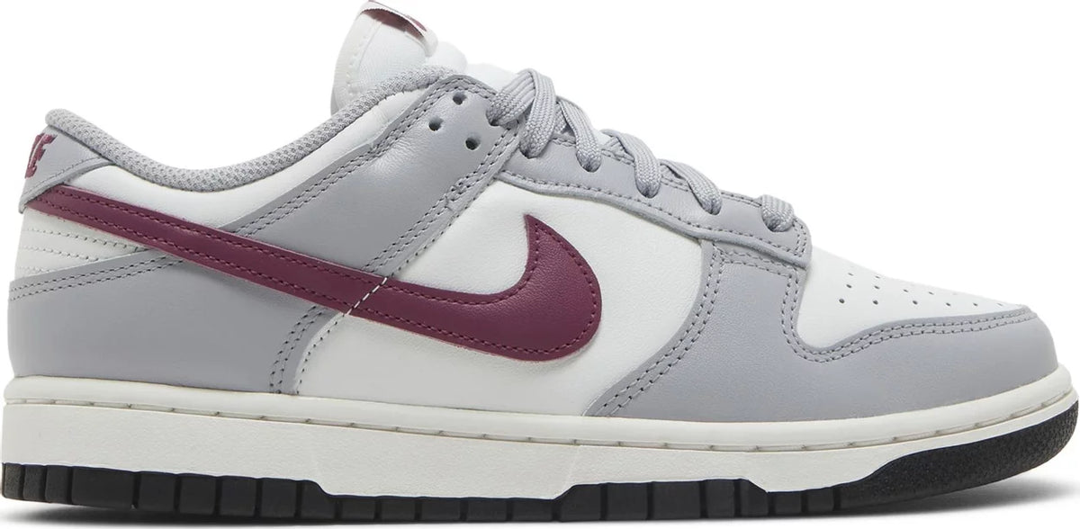 Nike Dunk Low "Pale Ivory Redwood" - Size: UK 5.5 Sneakers | Shop From The Mirage