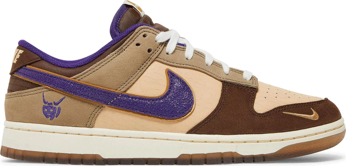 Nike Dunk Low Premium "Setsubun" - Size: UK 6 Sneakers | Shop From The Mirage