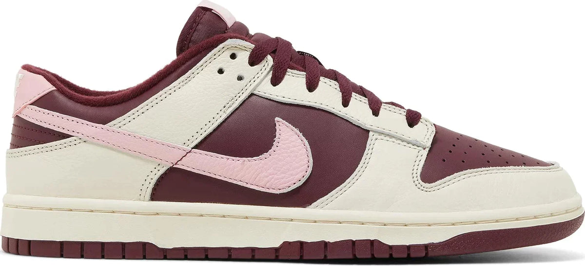 Nike Dunk Low Premium "Valentine's Day" - Size: UK 6 Sneakers | Shop From The Mirage