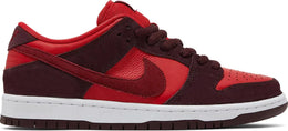 Dunk Low Pro SB 