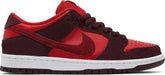 Nike Dunk Low Pro SB "Fruity Pack - Cherry" - Size: UK 7 Sneakers | Shop From The Mirage