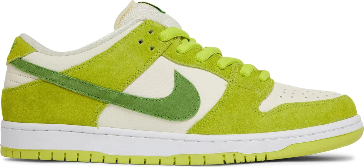 Nike Dunk Low Pro SB "Fruity Pack - Green Apple" - Size: UK 7 Sneakers | Shop From The Mirage