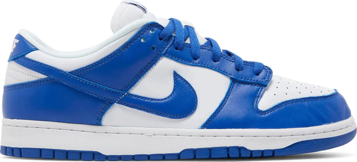 Nike Dunk Low Retro SP "Kentucky" - Size: UK 5 Sneakers | Shop From The Mirage