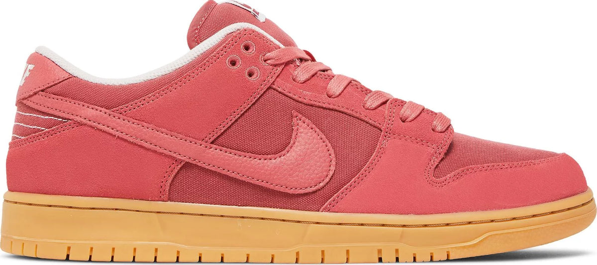 Nike Dunk Low SB "Adobe" - Size: UK 6 Sneakers | Shop From The Mirage