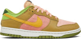 Nike Dunk Low "Sun Club - Arctic Orange Sanded Gold" - Size: UK 10 Sneakers | Shop From The Mirage