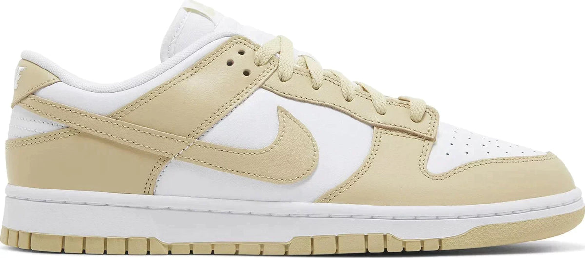 Nike Dunk Low "Team Gold" - Size: UK 6 Sneakers | Shop From The Mirage